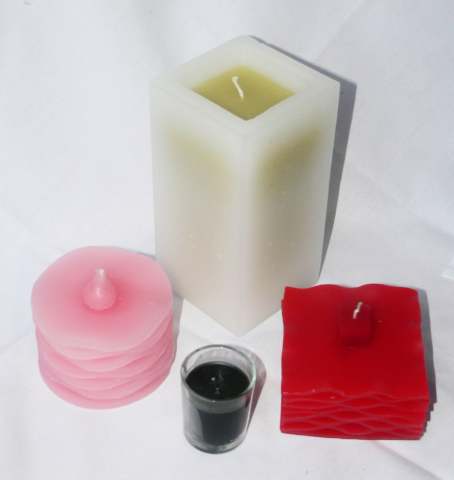 Earth Hour Survival Kit - Night Lights